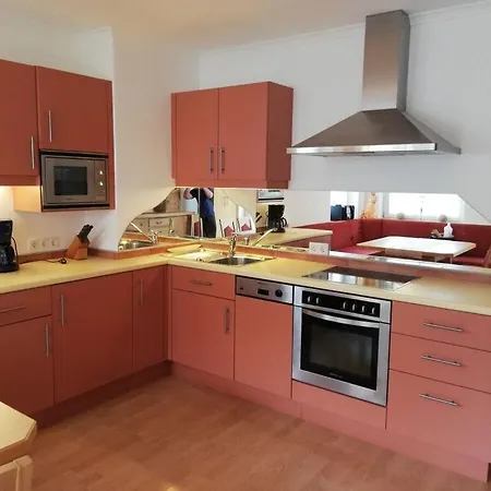 Apart La Vita Comfortable Holiday * Hainzenberg
