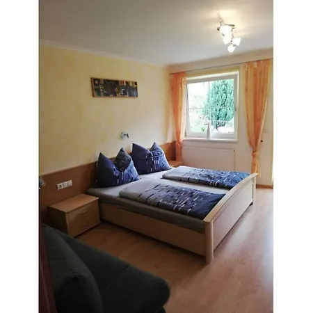Ferienhaus Apart La Vita Comfortable Holiday