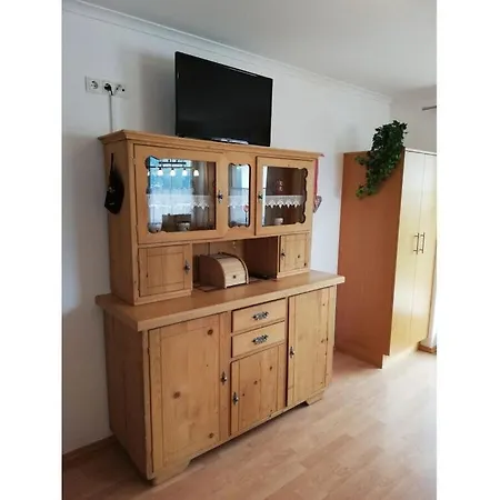 Apart La Vita Comfortable Holiday Semesterbostad Hainzenberg