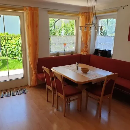 Apart La Vita Comfortable Holiday Semesterbostad *