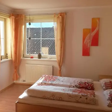 Semesterbostad Apart La Vita Comfortable Holiday Hainzenberg